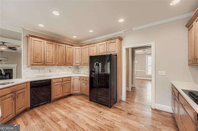 125 Costleys Bridge Drive, Oxford, GA 30054