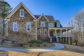 125 Costleys Bridge Drive, Oxford, GA 30054
