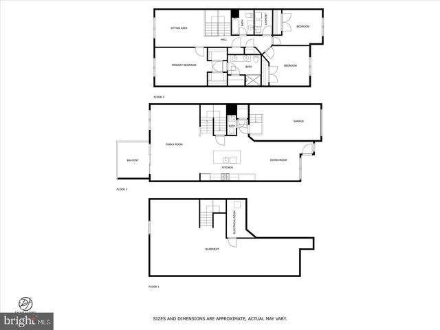 3327 POPLAR PL, Wall, NJ 07719