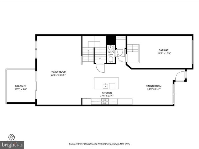 3327 POPLAR PL, Wall, NJ 07719