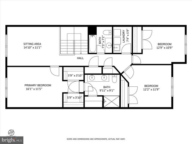 3327 POPLAR PL, Wall, NJ 07719