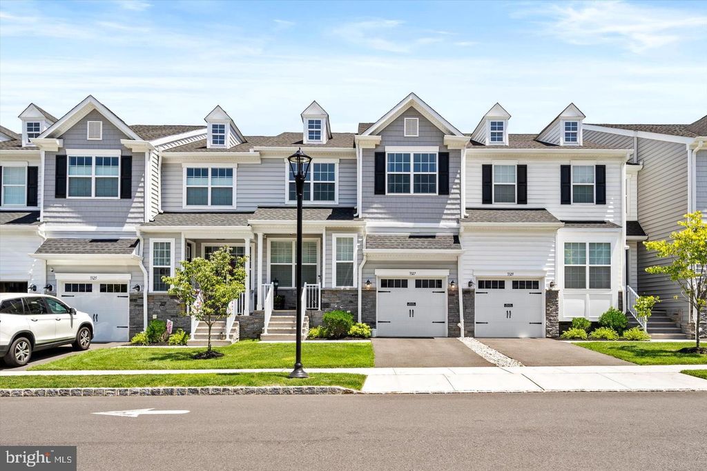 3327 POPLAR PL, Wall, NJ 07719