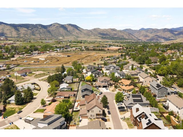 16518 W 13th Ln, Golden, CO 80401