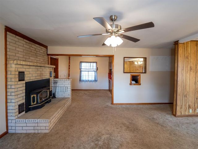 360104 E 1010 Road, Paden, OK 74860