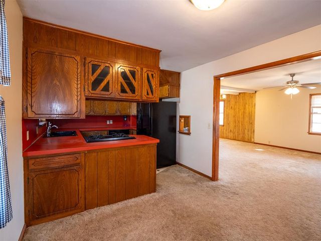 360104 E 1010 Road, Paden, OK 74860