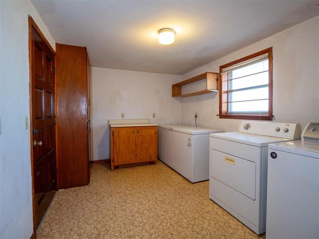 360104 E 1010 Road, Paden, OK 74860