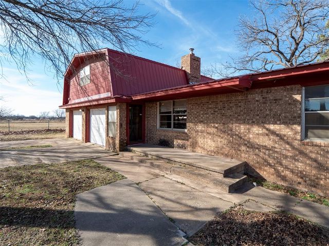 360104 E 1010 Road, Paden, OK 74860