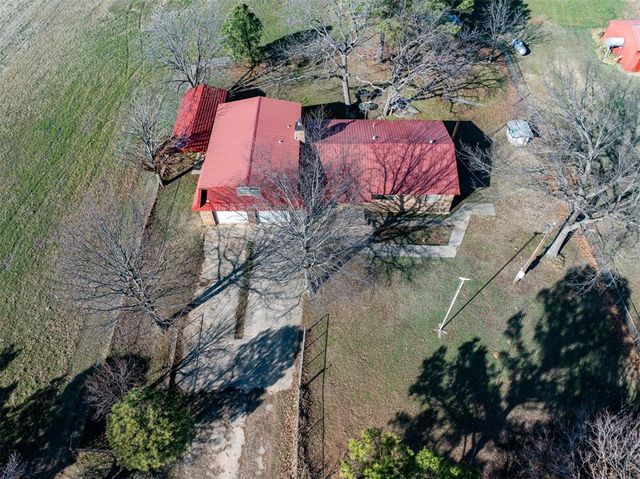 360104 E 1010 Road, Paden, OK 74860