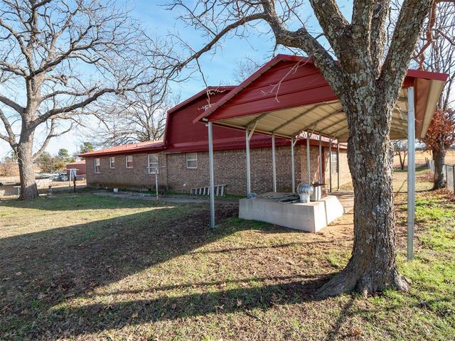 360104 E 1010 Road, Paden, OK 74860