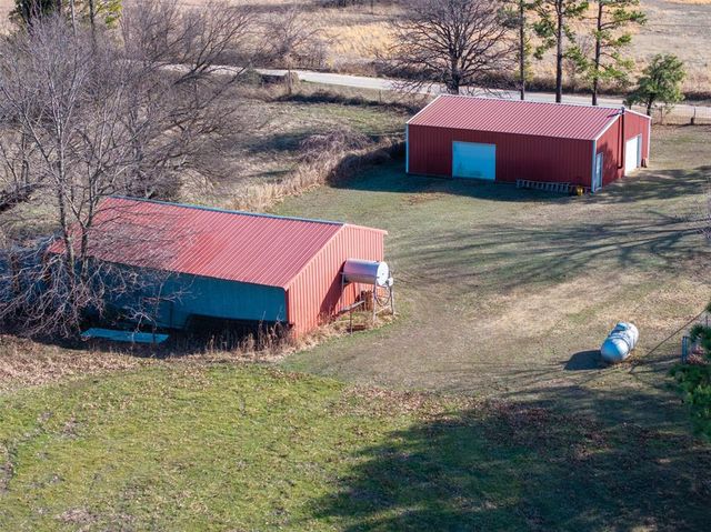 360104 E 1010 Road, Paden, OK 74860