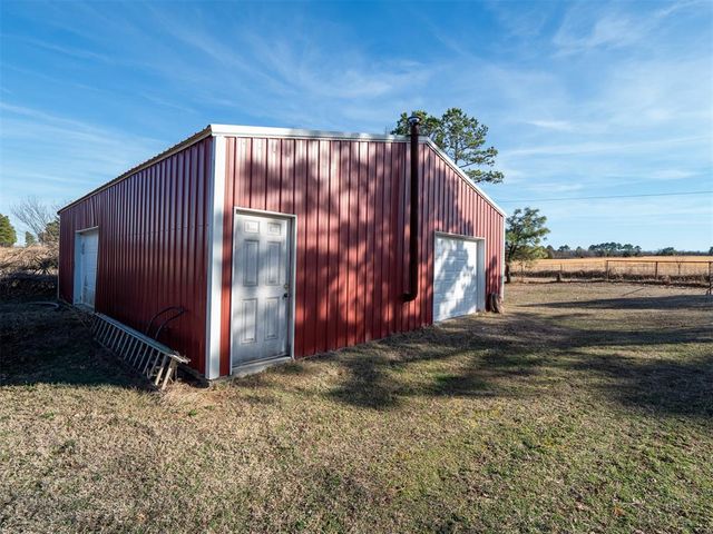 360104 E 1010 Road, Paden, OK 74860