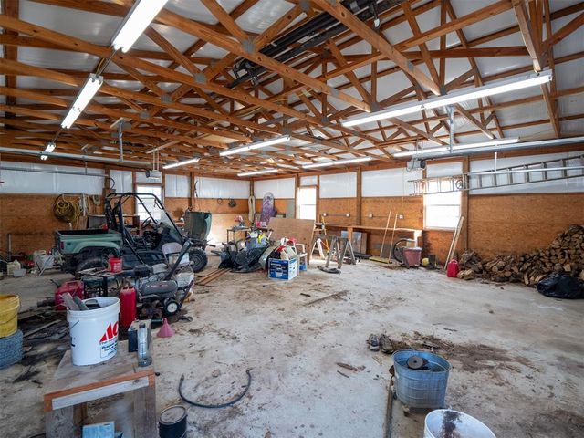 360104 E 1010 Road, Paden, OK 74860