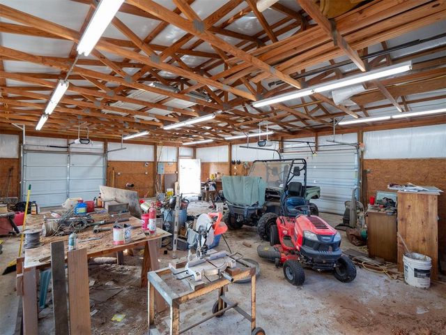 360104 E 1010 Road, Paden, OK 74860