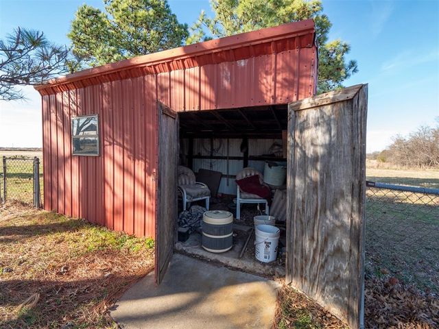 360104 E 1010 Road, Paden, OK 74860