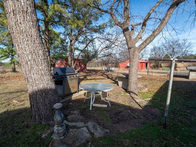 360104 E 1010 Road, Paden, OK 74860
