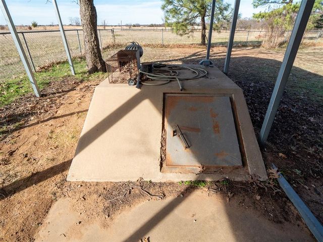 360104 E 1010 Road, Paden, OK 74860