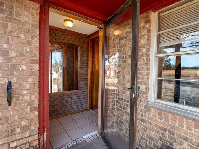 360104 E 1010 Road, Paden, OK 74860