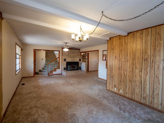 360104 E 1010 Road, Paden, OK 74860