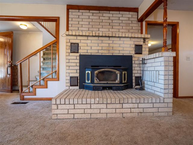 360104 E 1010 Road, Paden, OK 74860