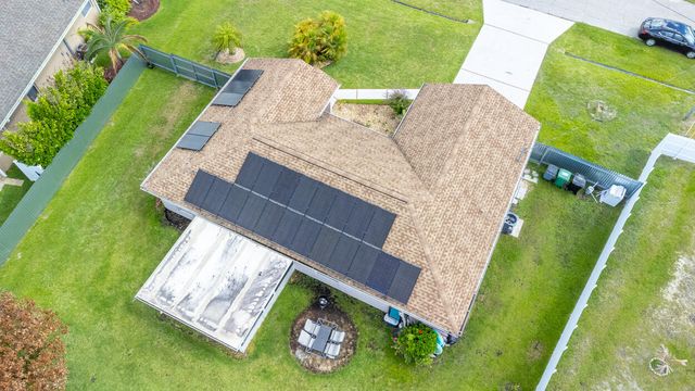 2718 SW Hamilton Avenue, Port St. Lucie, Port St Lucie, FL 34987
