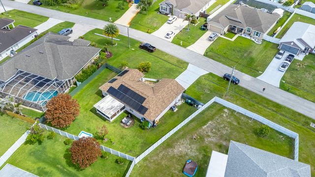 2718 SW Hamilton Avenue, Port St. Lucie, Port St Lucie, FL 34987