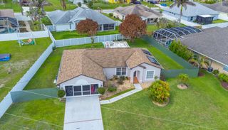2718 SW Hamilton Avenue, Port St. Lucie, Port St Lucie, FL 34987