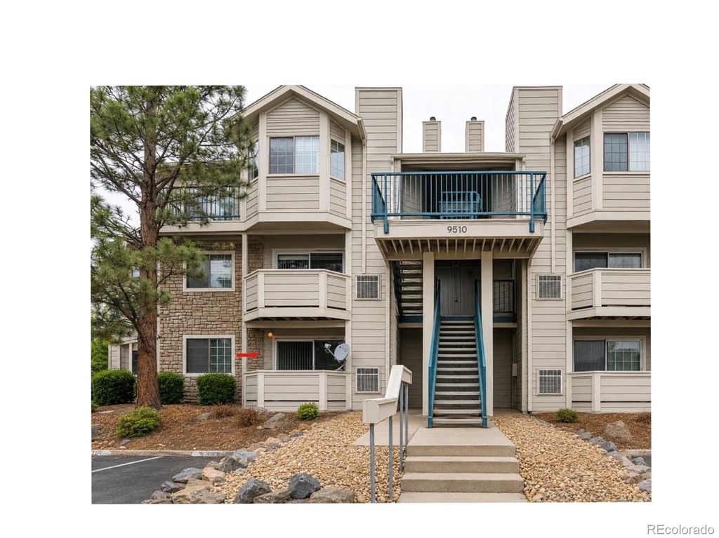 9510 E Florida Avenue 1052, Denver, CO 80247