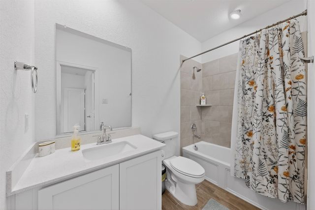 14621 Marrowglen Road, Fort Worth, TX 76052