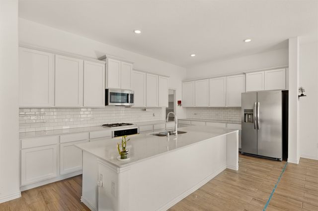 14621 Marrowglen Road, Fort Worth, TX 76052