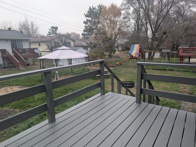 1345 Meadowmoor Drive NE, Spring Lake Park, MN 55432