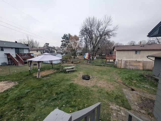 1345 Meadowmoor Drive NE, Spring Lake Park, MN 55432