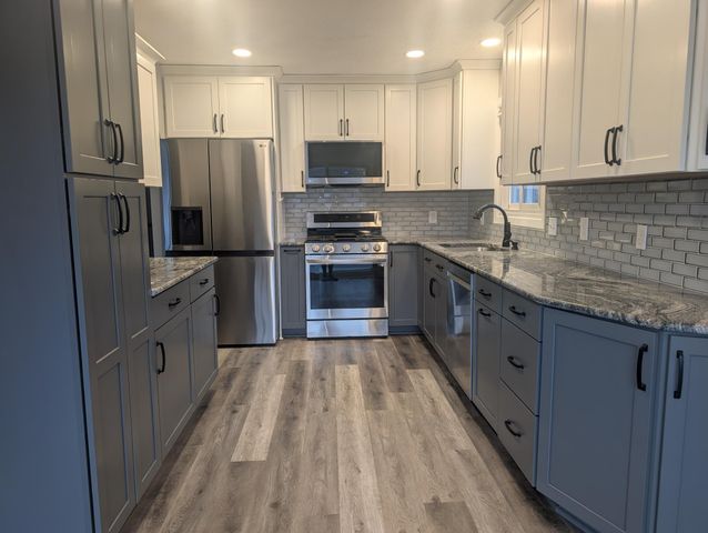 1345 Meadowmoor Drive NE, Spring Lake Park, MN 55432