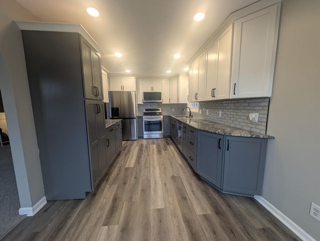 1345 Meadowmoor Drive NE, Spring Lake Park, MN 55432