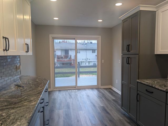 1345 Meadowmoor Drive NE, Spring Lake Park, MN 55432