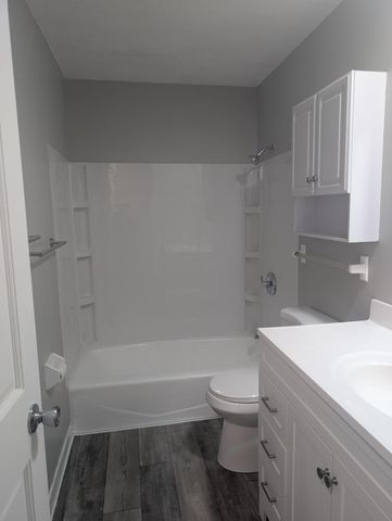 1345 Meadowmoor Drive NE, Spring Lake Park, MN 55432