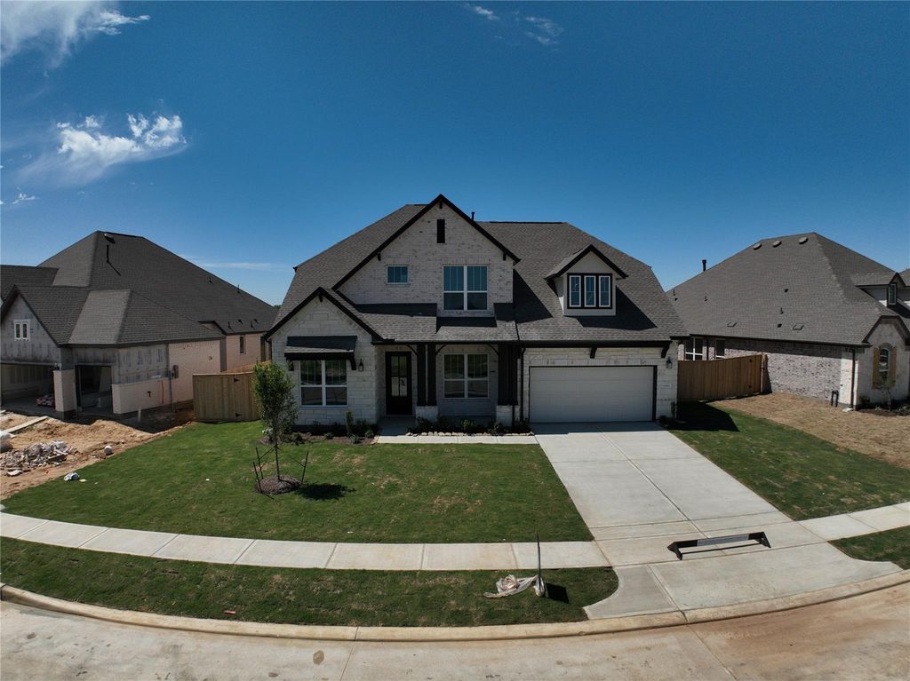 30910 Pigeon Valley Drive, Waller, TX 77484