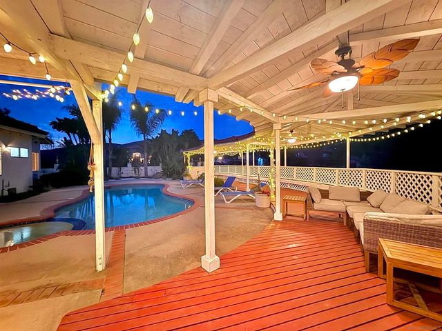 3605 Hidden Trail Dr, Jamul, CA 91935