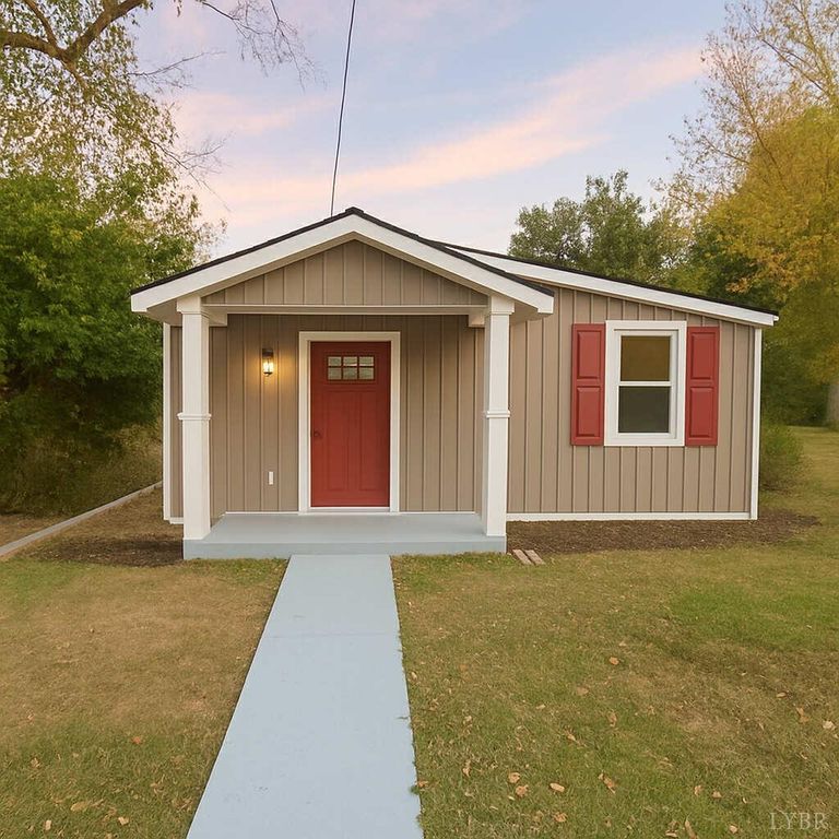 626 Florida Ave, Lynchburg, VA 24551