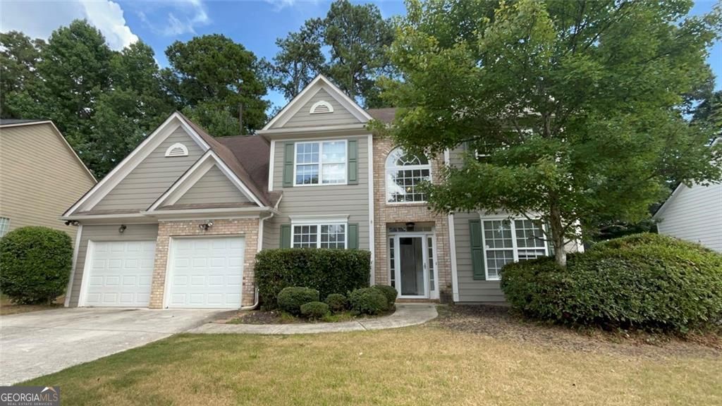2663 Back Creek Chase NE, Dacula, GA 30019