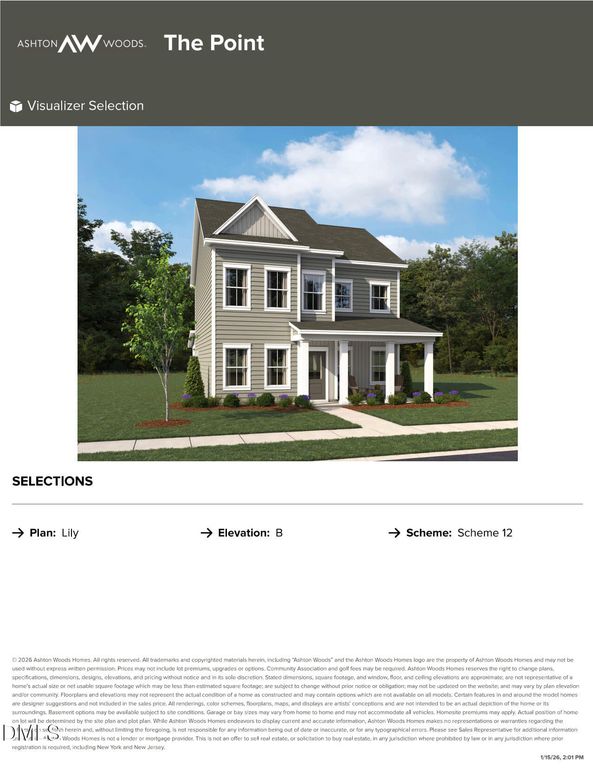 2824 Quarry Road 178, Rolesville, NC 27571