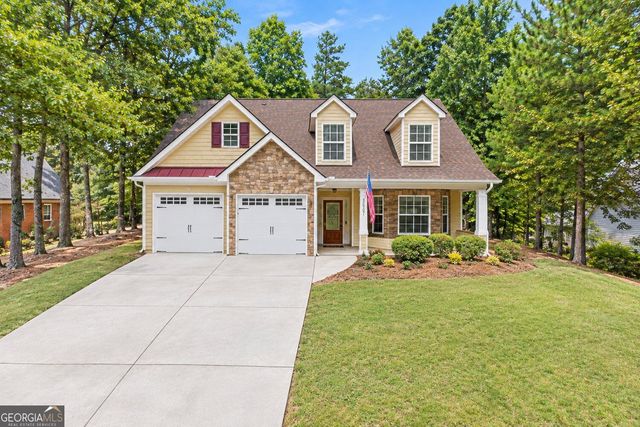 5307 Woodmere Court, Villa Rica, GA 30180