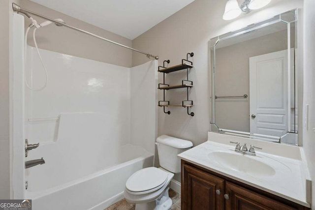 5307 Woodmere Court, Villa Rica, GA 30180