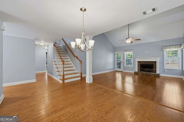 5307 Woodmere Court, Villa Rica, GA 30180