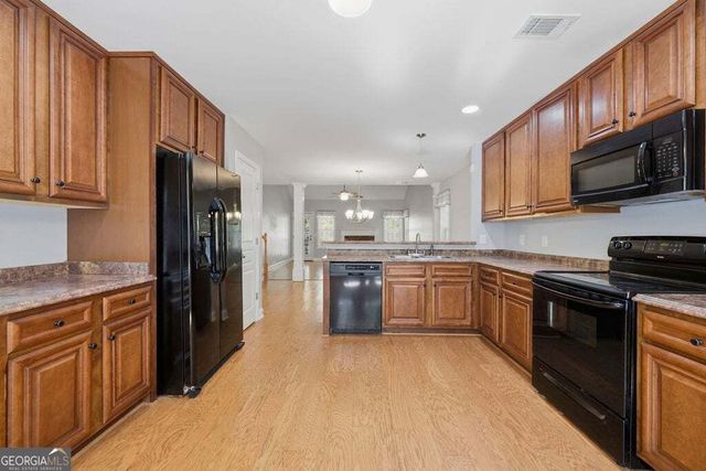 5307 Woodmere Court, Villa Rica, GA 30180