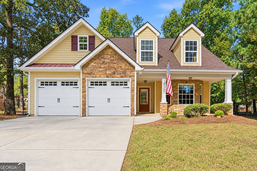 5307 Woodmere Court, Villa Rica, GA 30180