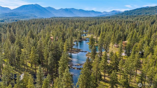 88 Wanawish Loop, Cle Elum, WA 98922