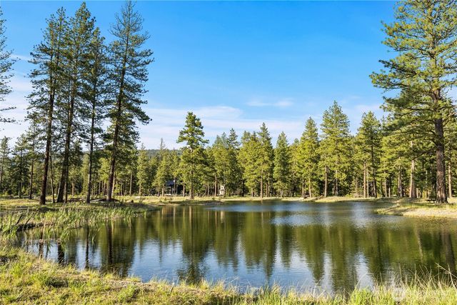 88 Wanawish Loop, Cle Elum, WA 98922