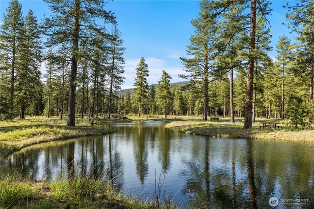 88 Wanawish Loop, Cle Elum, WA 98922