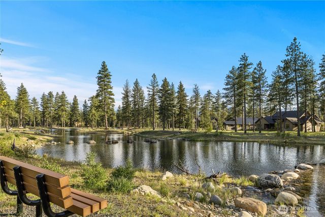 88 Wanawish Loop, Cle Elum, WA 98922
