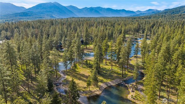 88 Wanawish Loop, Cle Elum, WA 98922